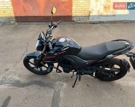 Черный Лифан JR 200, объемом двигателя 0.18 л и пробегом 6 тыс. км за 1150 $, фото 5 на Automoto.ua