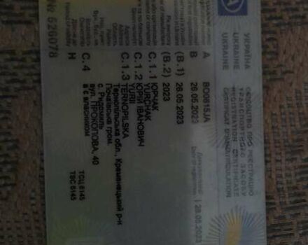 Черный Лифан JR 200, объемом двигателя 0 л и пробегом 5 тыс. км за 1200 $, фото 7 на Automoto.ua