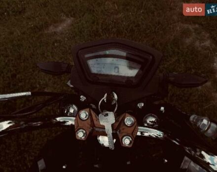 Черный Лифан JR 200, объемом двигателя 0 л и пробегом 5 тыс. км за 1200 $, фото 1 на Automoto.ua