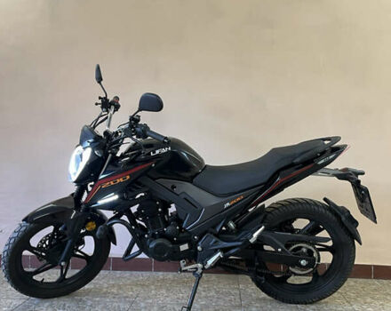 Черный Лифан JR 200, объемом двигателя 0.18 л и пробегом 3 тыс. км за 1200 $, фото 8 на Automoto.ua