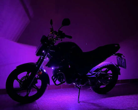 Черный Лифан JR 200, объемом двигателя 0.18 л и пробегом 3 тыс. км за 1200 $, фото 14 на Automoto.ua
