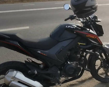 Черный Лифан JR 200, объемом двигателя 0.18 л и пробегом 8 тыс. км за 1200 $, фото 3 на Automoto.ua