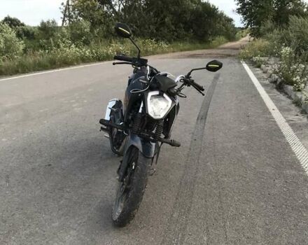 Черный Лифан JR 200, объемом двигателя 0.18 л и пробегом 8 тыс. км за 1200 $, фото 8 на Automoto.ua