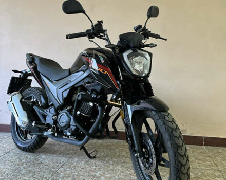 Черный Лифан JR 200, объемом двигателя 0.18 л и пробегом 3 тыс. км за 1200 $, фото 6 на Automoto.ua