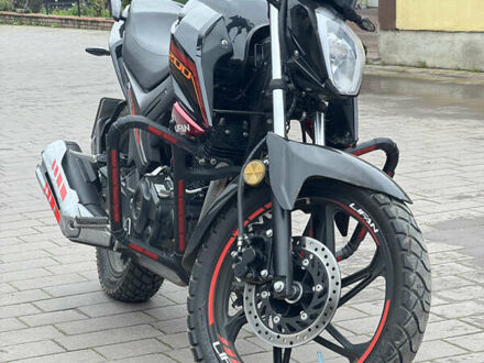 Ліфан JR 200 2020 у Тернополі на Automoto.ua Чорний Ліфан JR 200, об'ємом двигуна 0.18 л та пробігом 111 тис. км за 1050 $, фото 1 на Automoto.ua