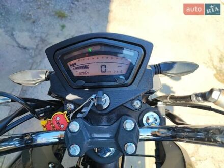 Лифан JR 200 2020 в Синельниковом на Automoto.ua Черный Лифан JR 200, объемом двигателя 0.18 л и пробегом 13 тыс. км за 1050 $, фото 1 на Automoto.ua