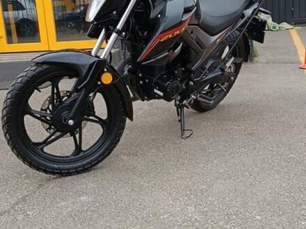 Чорний Ліфан JR 200, об'ємом двигуна 0.2 л та пробігом 6 тис. км за 950 $, фото 1 на Automoto.ua