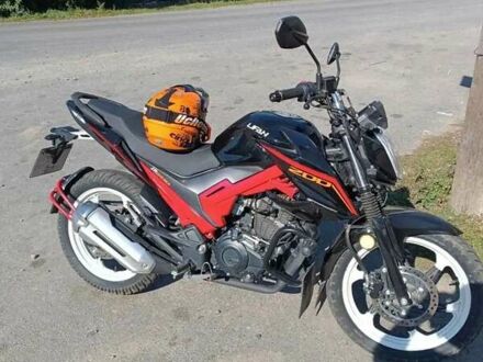 Лифан JR 200 2023 в Городок на Automoto.ua Черный Лифан JR 200, объемом двигателя 0.2 л и пробегом 6 тыс. км за 1300 $, фото 1 на Automoto.ua