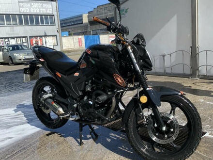 Черный Лифан JR 200, объемом двигателя 0.2 л и пробегом 10 тыс. км за 1000 $, фото 1 на Automoto.ua