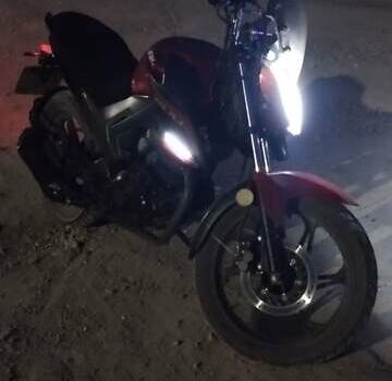 Красный Лифан JR 200, объемом двигателя 0.18 л и пробегом 7 тыс. км за 950 $, фото 3 на Automoto.ua