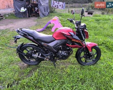 Червоний Ліфан JR 200, об'ємом двигуна 0.18 л та пробігом 11 тис. км за 850 $, фото 2 на Automoto.ua