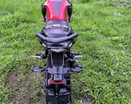 Червоний Ліфан JR 200, об'ємом двигуна 0.18 л та пробігом 11 тис. км за 850 $, фото 3 на Automoto.ua