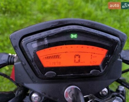 Червоний Ліфан JR 200, об'ємом двигуна 0.18 л та пробігом 11 тис. км за 850 $, фото 1 на Automoto.ua