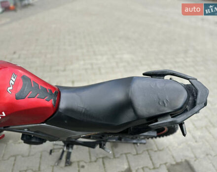 Красный Лифан JR 200, объемом двигателя 0.18 л и пробегом 2 тыс. км за 950 $, фото 9 на Automoto.ua