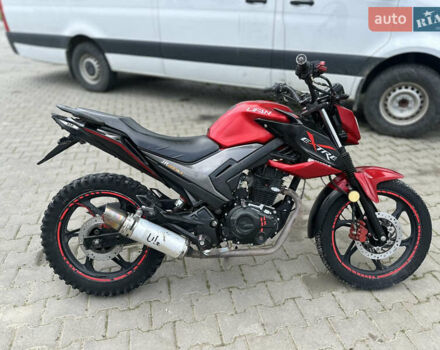 Красный Лифан JR 200, объемом двигателя 0.18 л и пробегом 2 тыс. км за 950 $, фото 5 на Automoto.ua