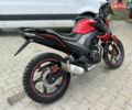 Красный Лифан JR 200, объемом двигателя 0.18 л и пробегом 2 тыс. км за 950 $, фото 6 на Automoto.ua