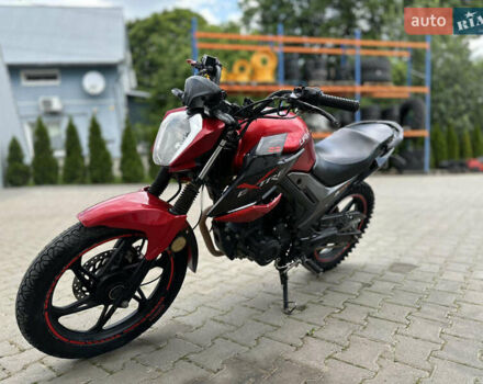 Красный Лифан JR 200, объемом двигателя 0.18 л и пробегом 2 тыс. км за 950 $, фото 11 на Automoto.ua