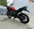 Красный Лифан JR 200, объемом двигателя 0.18 л и пробегом 2 тыс. км за 950 $, фото 7 на Automoto.ua
