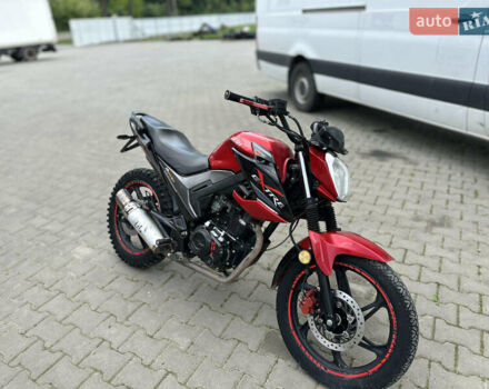 Красный Лифан JR 200, объемом двигателя 0.18 л и пробегом 2 тыс. км за 950 $, фото 4 на Automoto.ua