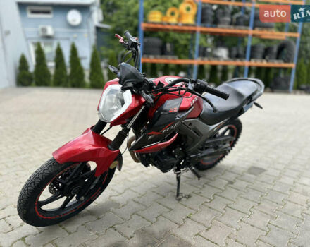 Красный Лифан JR 200, объемом двигателя 0.18 л и пробегом 2 тыс. км за 950 $, фото 14 на Automoto.ua