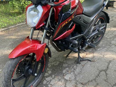 Ліфан JR 200 2020 у Житомирі на Automoto.ua Червоний Ліфан JR 200, об'ємом двигуна 0.18 л та пробігом 3 тис. км за 950 $, фото 1 на Automoto.ua