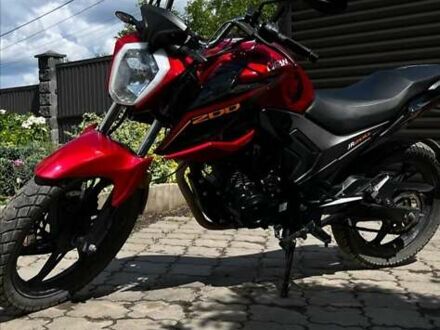 Лифан JR 200 2022 в Хмельницком на Automoto.ua Красный Лифан JR 200, объемом двигателя 0.18 л и пробегом 8 тыс. км за 1000 $, фото 1 на Automoto.ua