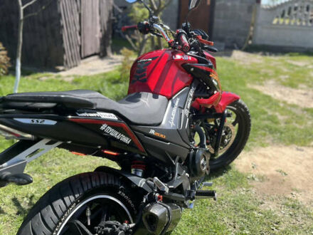 Лифан JR 200 2024 в Камень-Каширский на Automoto.ua Красный Лифан JR 200, объемом двигателя 0.18 л и пробегом 7 тыс. км за 1090 $, фото 1 на Automoto.ua