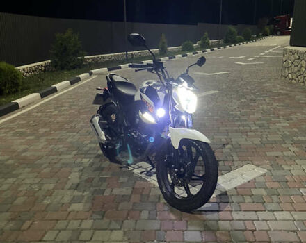 Ліфан JR 200, об'ємом двигуна 0.18 л та пробігом 12 тис. км за 1300 $, фото 5 на Automoto.ua