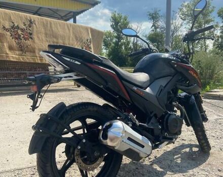 Лифан JR 200, объемом двигателя 0 л и пробегом 14 тыс. км за 1100 $, фото 6 на Automoto.ua