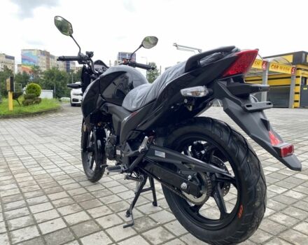 Ліфан JR 200, об'ємом двигуна 0.2 л та пробігом 0 тис. км за 1530 $, фото 6 на Automoto.ua