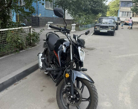 Лифан JR 200, объемом двигателя 0.18 л и пробегом 1 тыс. км за 1100 $, фото 1 на Automoto.ua