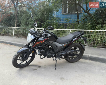 Лифан JR 200, объемом двигателя 0.18 л и пробегом 1 тыс. км за 1100 $, фото 2 на Automoto.ua