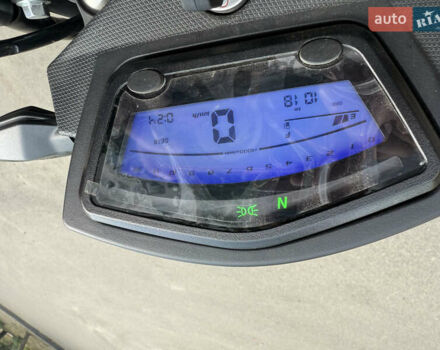 Лифан JR 200, объемом двигателя 0.18 л и пробегом 1 тыс. км за 1100 $, фото 8 на Automoto.ua