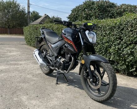 Лифан JR 200, объемом двигателя 0.2 л и пробегом 0 тыс. км за 1150 $, фото 1 на Automoto.ua