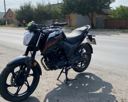 Лифан JR 200, объемом двигателя 0.2 л и пробегом 0 тыс. км за 1150 $, фото 2 на Automoto.ua