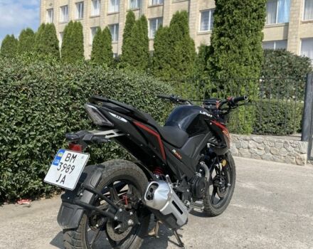 Лифан JR 200, объемом двигателя 0.2 л и пробегом 0 тыс. км за 1150 $, фото 3 на Automoto.ua