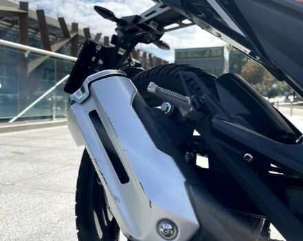 Лифан JR 200, объемом двигателя 0.2 л и пробегом 15 тыс. км за 1199 $, фото 12 на Automoto.ua