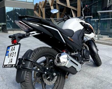 Лифан JR 200, объемом двигателя 0.2 л и пробегом 15 тыс. км за 1199 $, фото 21 на Automoto.ua