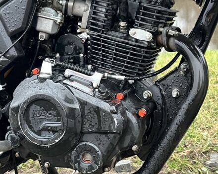 Ліфан JR 200, об'ємом двигуна 0.18 л та пробігом 0 тис. км за 711 $, фото 4 на Automoto.ua