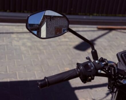 Лифан JR 200 2023 в Бару на Automoto.ua Лифан JR 200, объемом двигателя 0.18 л и пробегом 0 тыс. км за 1000 $, фото 8 на Automoto.ua