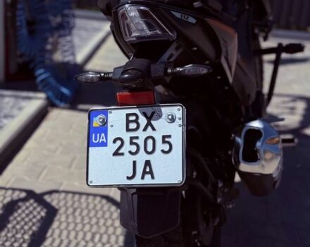 Лифан JR 200 2023 в Бару на Automoto.ua Лифан JR 200, объемом двигателя 0.18 л и пробегом 0 тыс. км за 1000 $, фото 7 на Automoto.ua