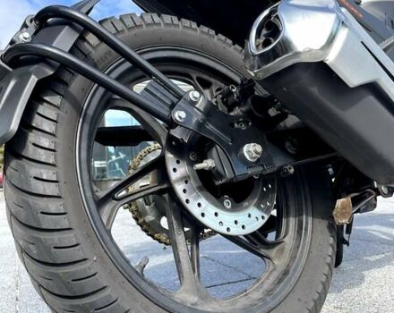 Лифан JR 200, объемом двигателя 0.2 л и пробегом 15 тыс. км за 1199 $, фото 16 на Automoto.ua