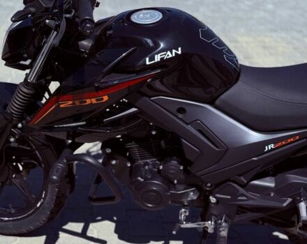 Лифан JR 200 2023 в Бару на Automoto.ua Лифан JR 200, объемом двигателя 0.18 л и пробегом 0 тыс. км за 1000 $, фото 1 на Automoto.ua