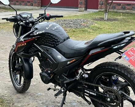 Ліфан JR 200, об'ємом двигуна 0.18 л та пробігом 0 тис. км за 711 $, фото 2 на Automoto.ua