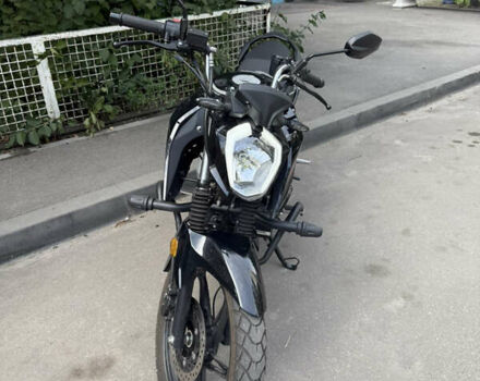 Лифан JR 200, объемом двигателя 0.18 л и пробегом 1 тыс. км за 1100 $, фото 9 на Automoto.ua