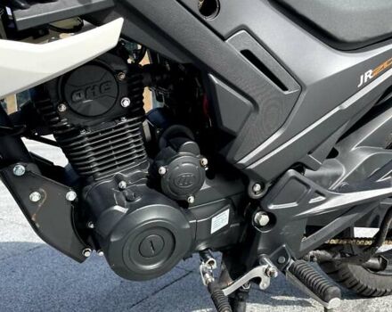 Лифан JR 200, объемом двигателя 0.2 л и пробегом 15 тыс. км за 1199 $, фото 8 на Automoto.ua