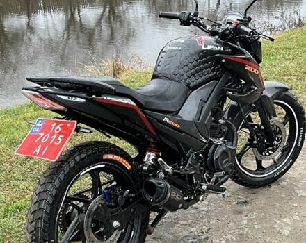 Ліфан JR 200, об'ємом двигуна 0.18 л та пробігом 0 тис. км за 711 $, фото 3 на Automoto.ua