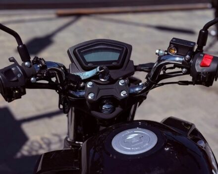 Лифан JR 200 2023 в Бару на Automoto.ua Лифан JR 200, объемом двигателя 0.18 л и пробегом 0 тыс. км за 1000 $, фото 6 на Automoto.ua