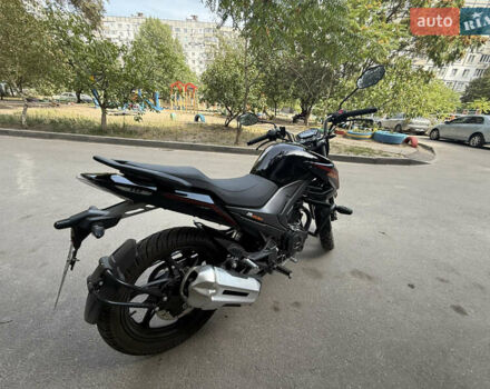 Лифан JR 200, объемом двигателя 0.18 л и пробегом 1 тыс. км за 1100 $, фото 5 на Automoto.ua