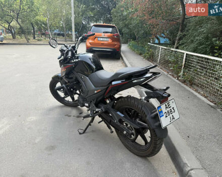 Лифан JR 200, объемом двигателя 0.18 л и пробегом 1 тыс. км за 1100 $, фото 3 на Automoto.ua